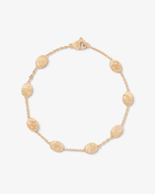 Marco Bicego Siviglia Collection Medium Bead Bracelet