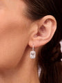 ASHOKA® Datia Diamond Drop Earrings
