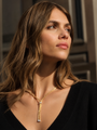 Fope Eka Necklace