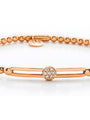 Hulchi Belluni 'Tresore' Collection Diamond Expandable Bracelet