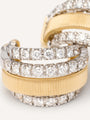 Marco Bicego MASAI Diamond Huggie Earrings