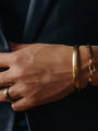 Ole Lynggaard 'Life' Bracelet - Velvet