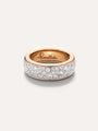 Pomellato Iconica Slim Ring