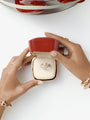 Pomellato Iconica Slim Ring