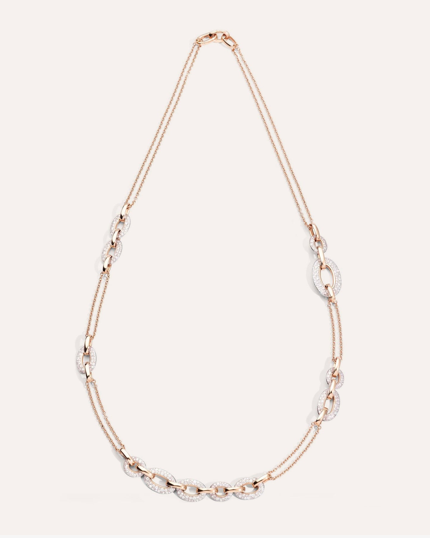 Pomellato Catene Necklace