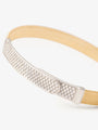 Marco Bicego MASAI Diamond Coil Large Bangle