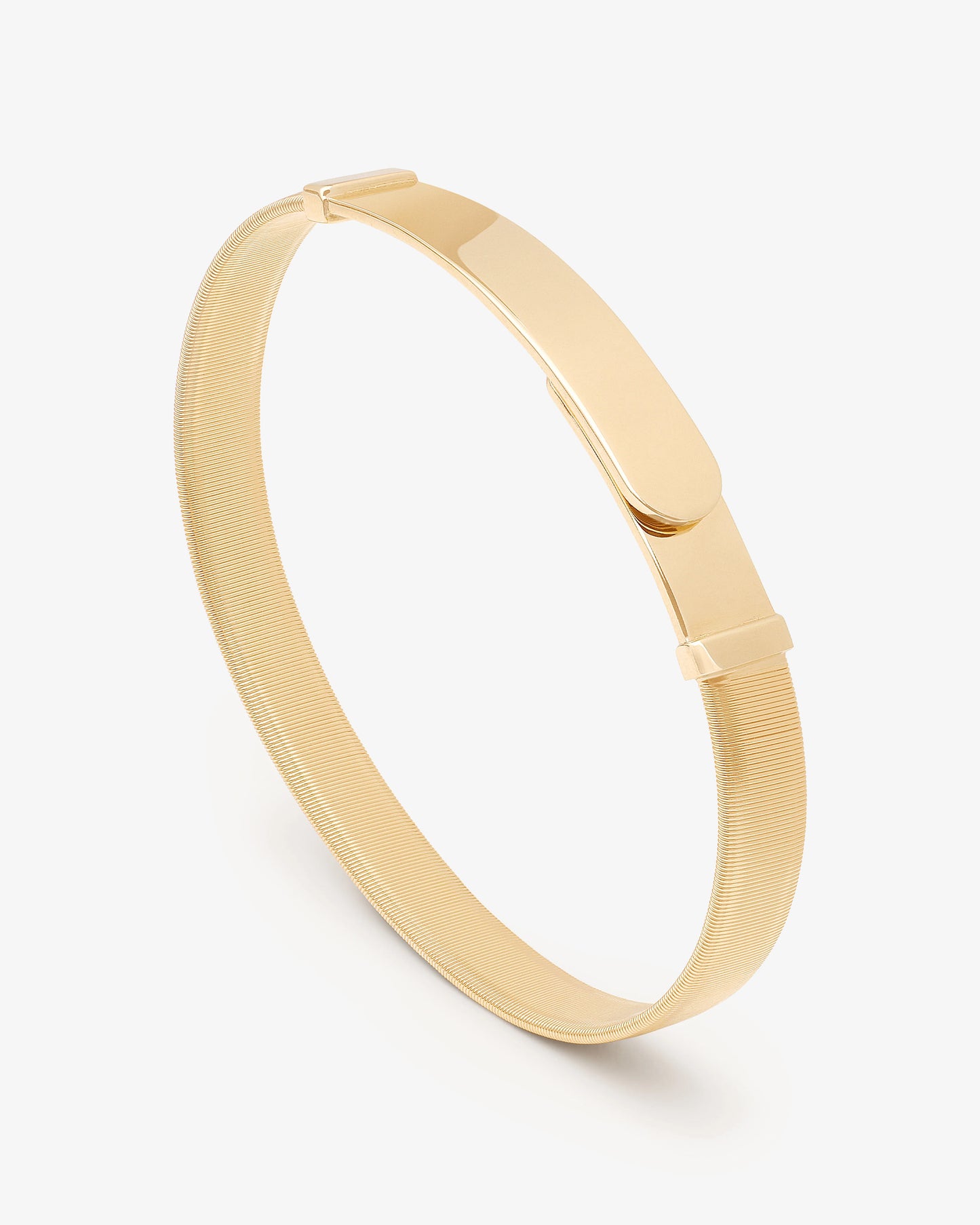 Marco Bicego MASAI Coil Large Bangle