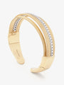 Marco Bicego MASAI Diamond Tennis Statement Cuff