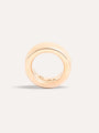 Pomellato Iconica Small Rose Gold Ring