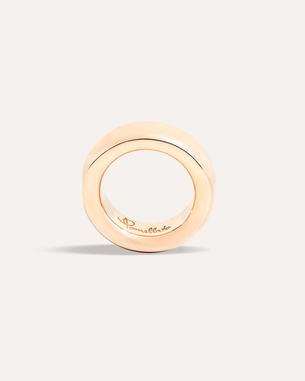 Pomellato Iconica Small Rose Gold Ring