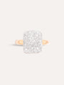 Pomellato Sabbia Diamond Ring