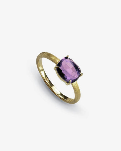 Marco Bicego 'Murano' Collection Amethyst Ring