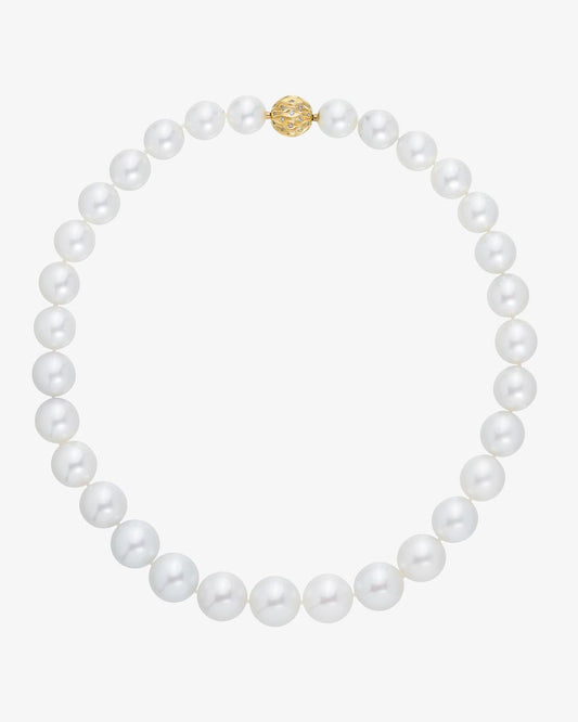 Australian South Sea Pearl Necklace
