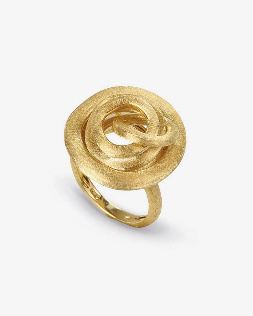 Marco Bicego 'Jaipur Link' Collection Satin Finish Ring
