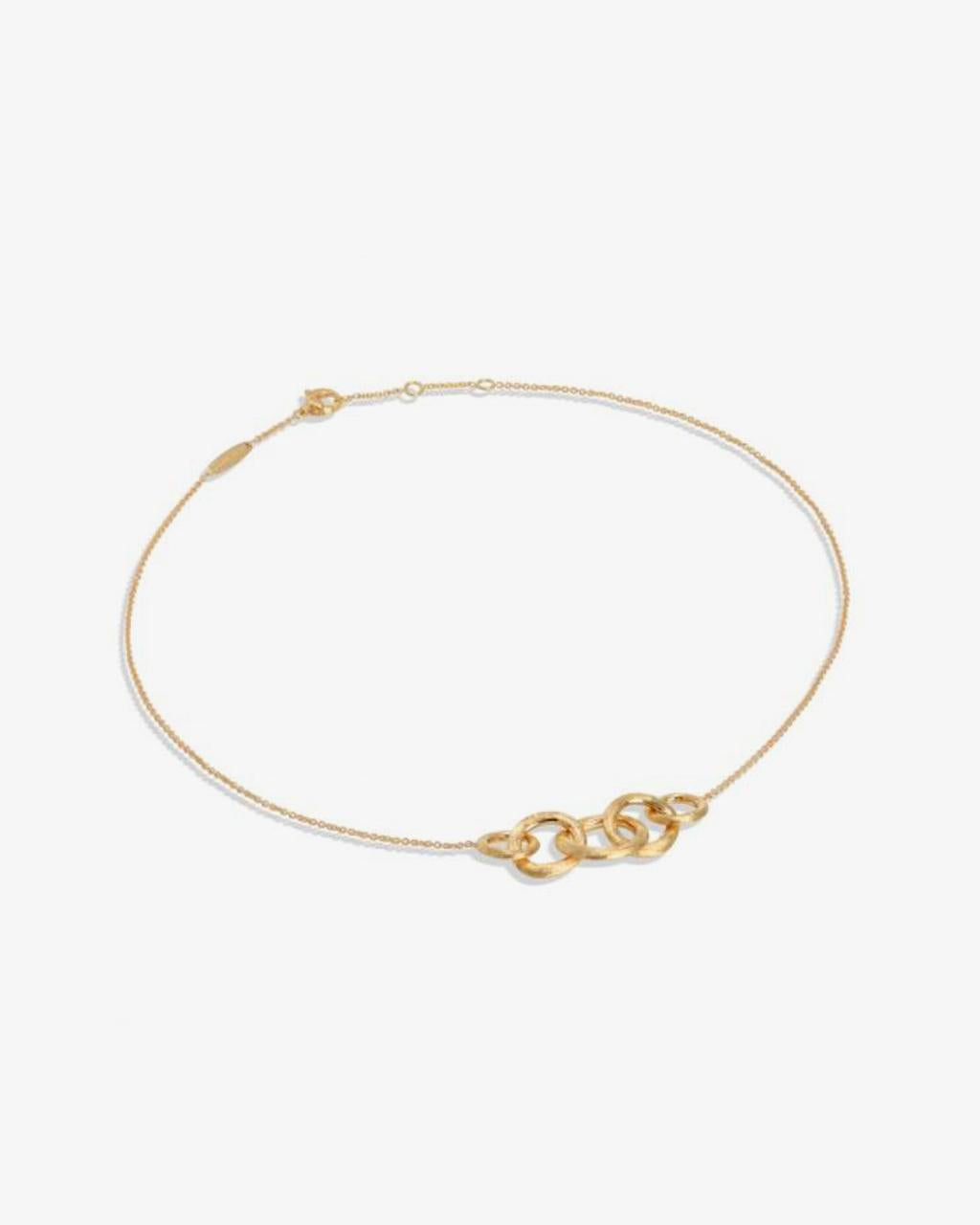 Marco Bicego 'Jaipur Link' Collection Link Necklet