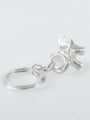 Ole Lynggaard Elephant Key Ring