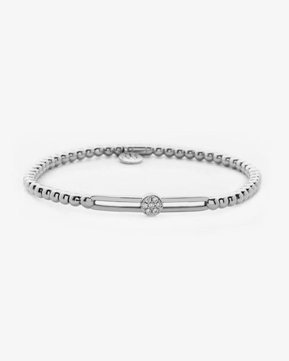 Hulchi Belluni 'Tresore' Collection Diamond Expandable Bracelet