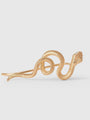 Ole Lynggaard 'Snakes' Single Earring