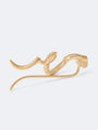 Ole Lynggaard 'Snakes' Single Earring