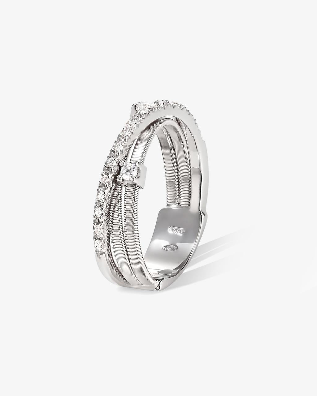 Marco Bicego 'Goa' Collection Diamond Ring