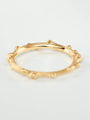Ole Lynggaard 'Nature' Diamond Ring