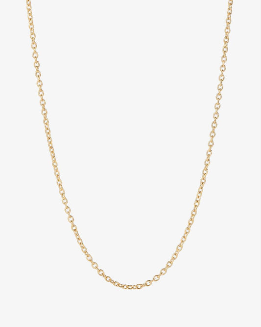 Ole Lynggaard Link Chain 45cm