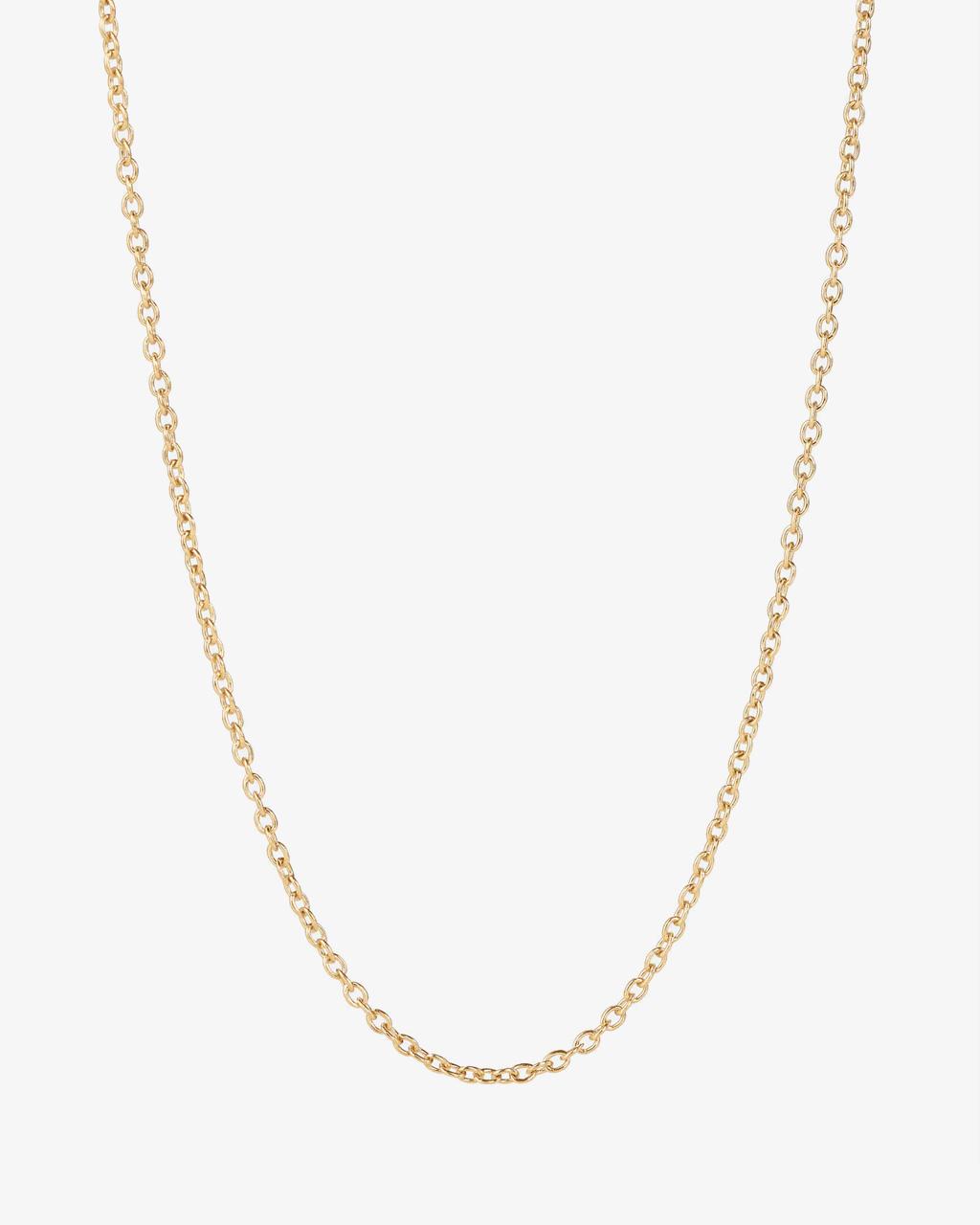 Ole Lynggaard Link Chain 45cm