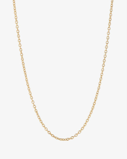 Ole Lynggaard Link Chain 45cm