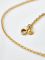 Ole Lynggaard Link Chain 45cm